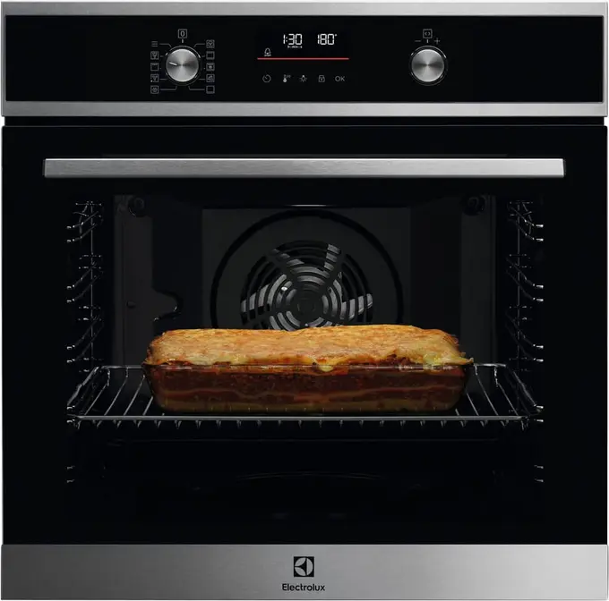 Духовой шкаф Electrolux EOF6P76X2 фото 1 в Ростове-на-Дону