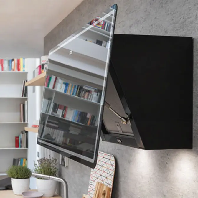 Вытяжка Franke FPJ 915 V BK/DG фото 6 в Ростове-на-Дону Вытяжка Franke FPJ 915 V BK/DG фото 6 в Ростове-на-Дону