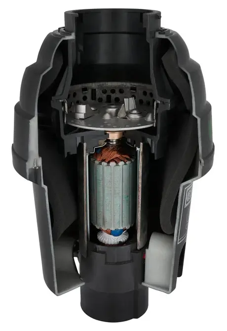 Измельчитель пищевых отходов бытовой Bone Crusher 1000 AS фото 3 в Ростове-на-Дону