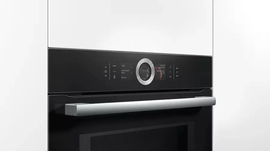 Духовой шкаф Bosch HMG6764B1 фото 5 в Ростове-на-Дону