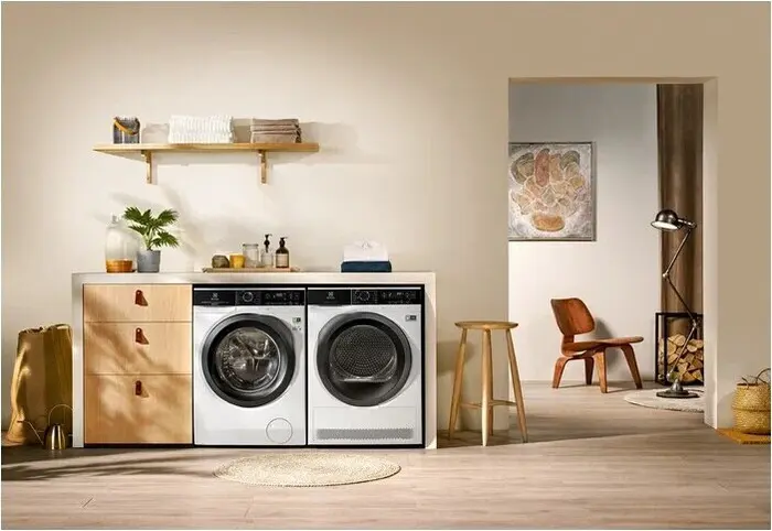 Сушильная машина Electrolux EW8H258S фото 5 в Ростове-на-Дону