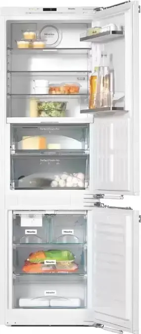 Встраиваемый холодильник Miele KFN37692iDE с витрины новый фото 1 в Ростове-на-Дону