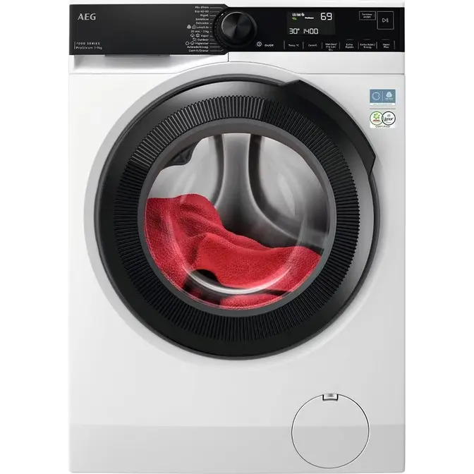 Стиральная машина AEG LFR73944FE фото 1 в Ростове-на-Дону