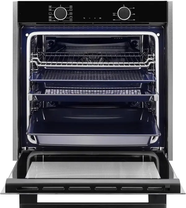 Духовой шкаф Kuppersberg HFT 610 B фото 6 в Ростове-на-Дону