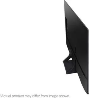 Телевизор Samsung  85" (216 см) 2022 черный Samsung QE85Q70BAUXCE фото 6 в Ростове-на-Дону