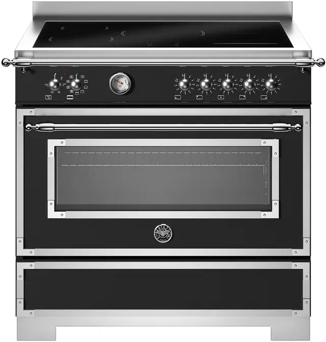 Варочный центр Bertazzoni HER95I1ENET2 фото 1 в Ростове-на-Дону Варочный центр Bertazzoni HER95I1ENET2 фото 1 в Ростове-на-Дону