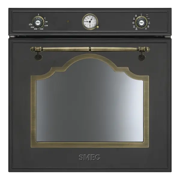 Духовой шкаф Smeg SC750AO-8 фото 1 в Ростове-на-Дону