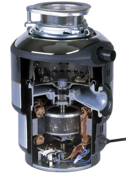 Измельчитель InSinkErator evolution 250 фото 3 в Ростове-на-Дону