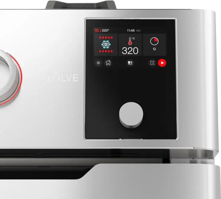 Варочный центр ILVE PM128DS3/SS фото 4 в Ростове-на-Дону