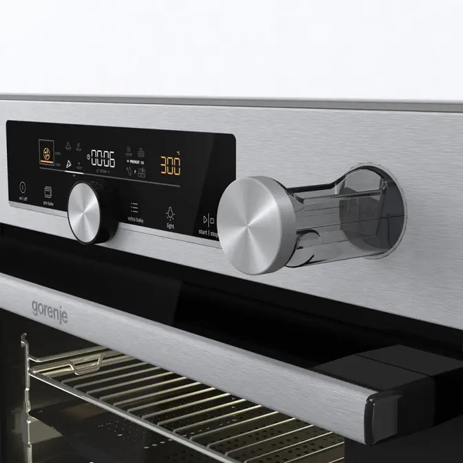 Духовой шкаф Gorenje BSA6747A04X фото 9 в Ростове-на-Дону