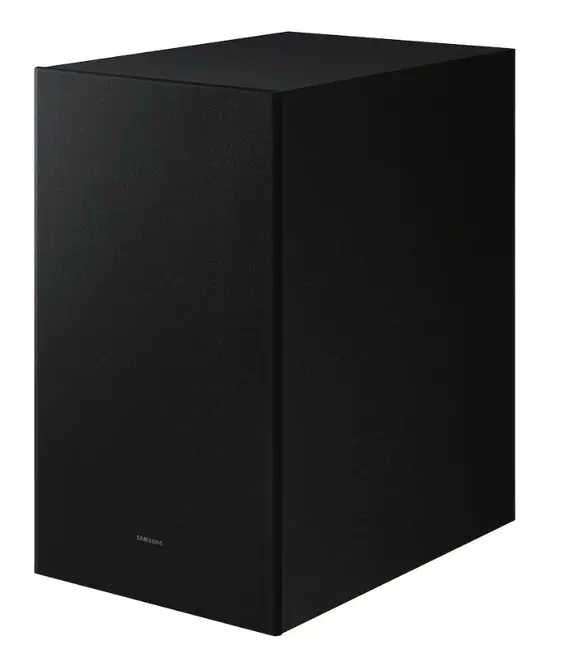 Акустическая система Samsung HW-Q600H/PY фото 9 в Ростове-на-Дону