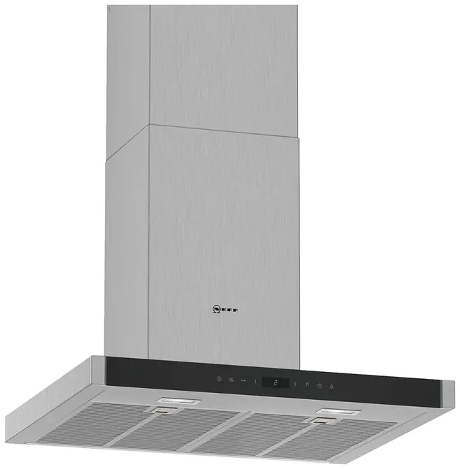 Вытяжка Neff D 65 BMP5 N0 в Ростове-на-Дону