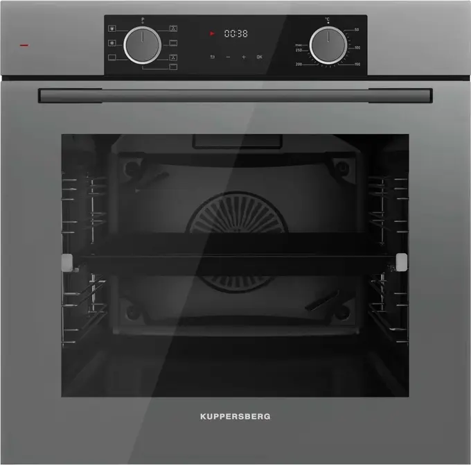 Духовой шкаф Kuppersberg HF 608 GR фото 1 в Ростове-на-Дону