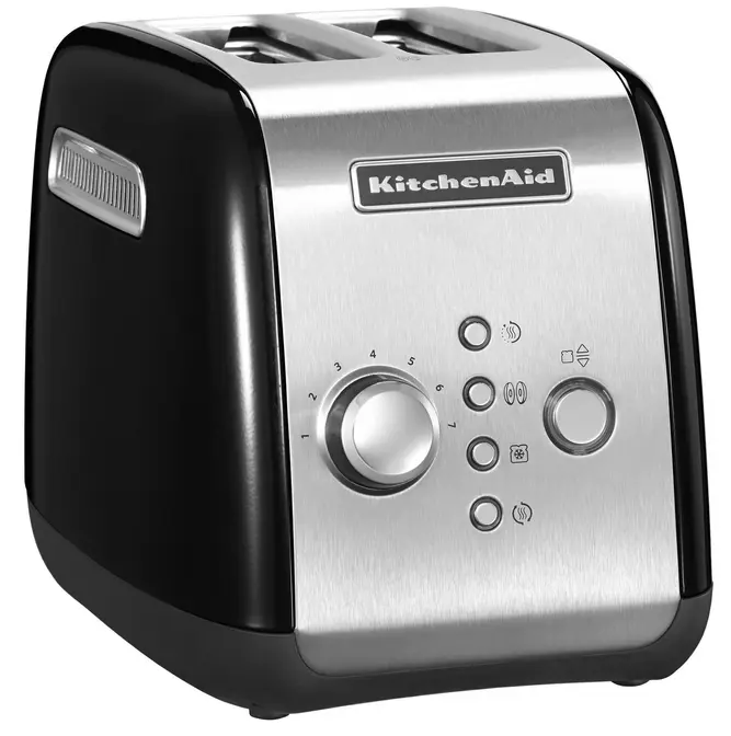 Тостер KitchenAid 5KMT221EOB фото 1 в Ростове-на-Дону