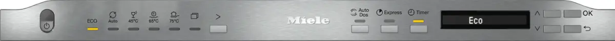 Встраиваемая посудомоечная машина Miele G 7160 SCVi фото 2 в Ростове-на-Дону