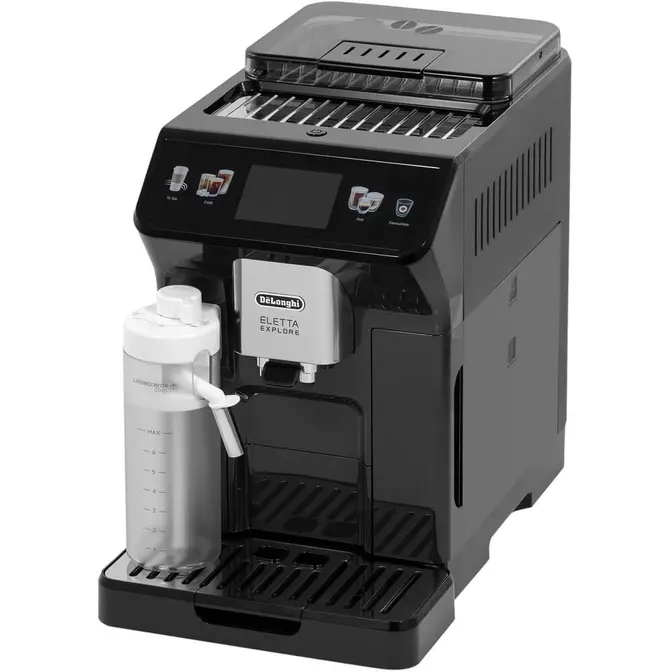 Кофемашина DeLonghi ECAM450.55.G фото 14 в Ростове-на-Дону