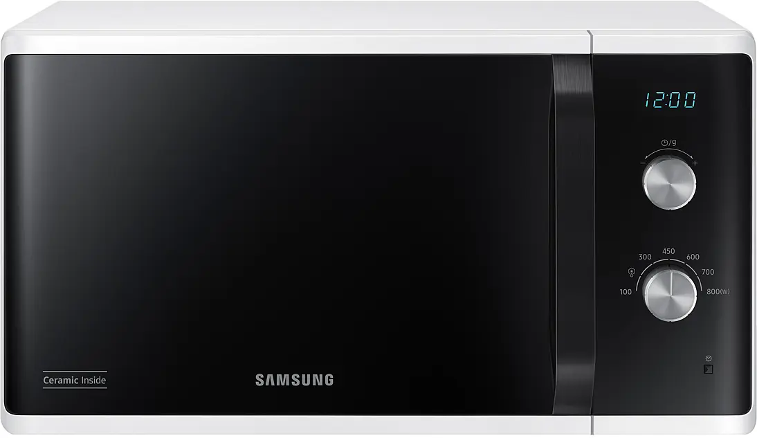 Микроволновая печь Samsung MS23K3614AW/BW фото 1 в Ростове-на-Дону