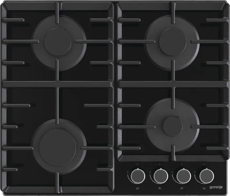 Газовая варочная панель Gorenje GT642AB фото 1 в Ростове-на-Дону