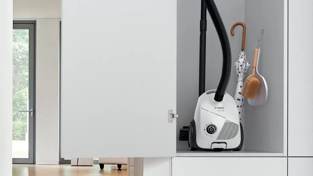 Пылесос Bosch BGLS2WH1H фото 3 в Ростове-на-Дону