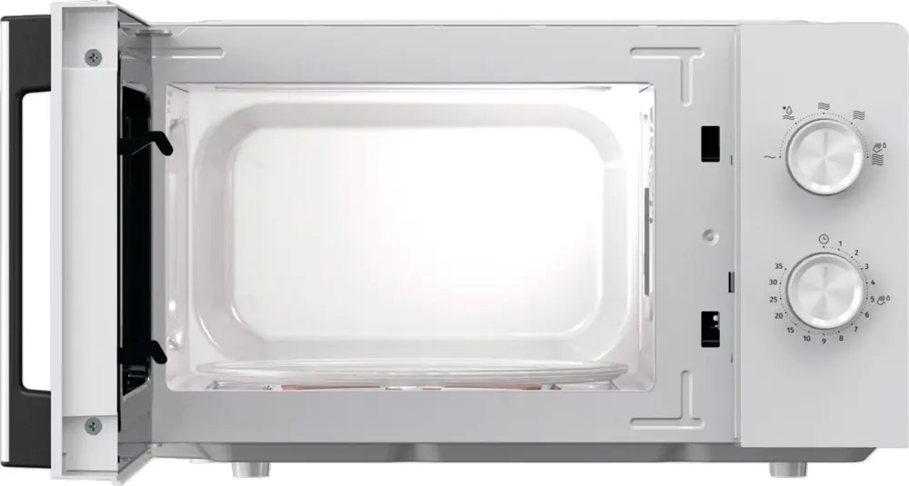 Микроволновая печь Gorenje MO20E1WH фото 5 в Ростове-на-Дону