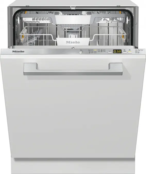Встраиваемая посудомоечная машина Miele G 5265 SCVi XXL фото 1 в Ростове-на-Дону