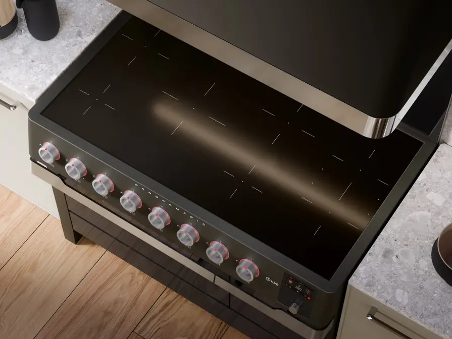 Варочный центр ILVE PMI127S3/MK фото 5 в Ростове-на-Дону