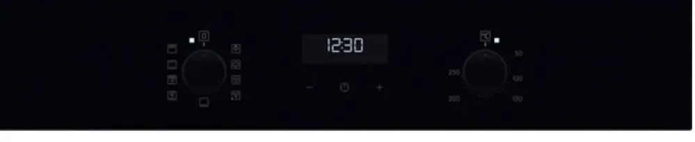 Духовой шкаф Electrolux KODEF70BZ фото 2 в Ростове-на-Дону