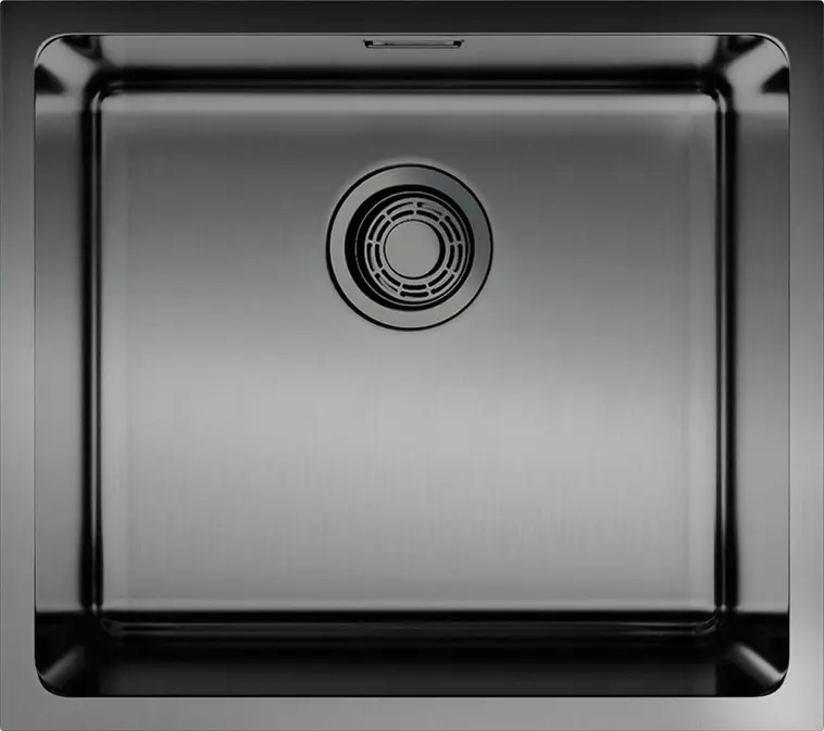 Кухонная мойка OMOIKIRI Tadzava 49-U-GM(арт.4993076) в Ростове-на-Дону