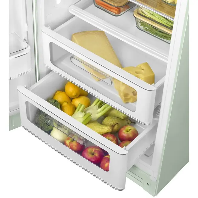 Холодильник Smeg FAB28LPG6 фото 6 в Ростове-на-Дону