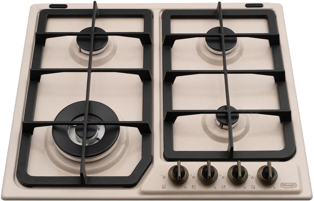 Газовая панель DeLonghi OWF 46 PRO RUS фото 3 в Ростове-на-Дону