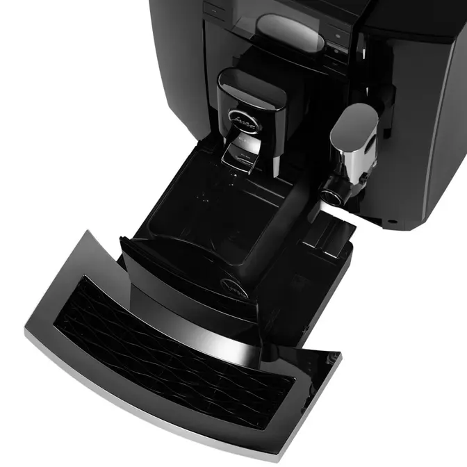 Кофемашина Jura E8 Piano Black (15745) фото 17 в Ростове-на-Дону