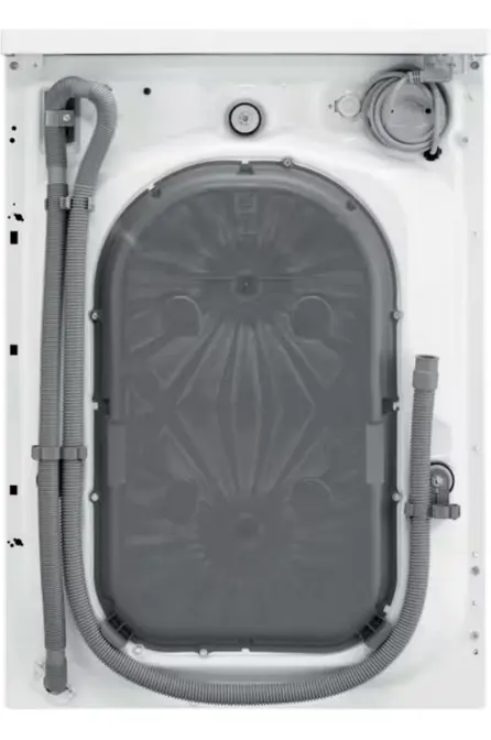 Стиральная машина с сушкой AEG LWR85066OE фото 3 в Ростове-на-Дону