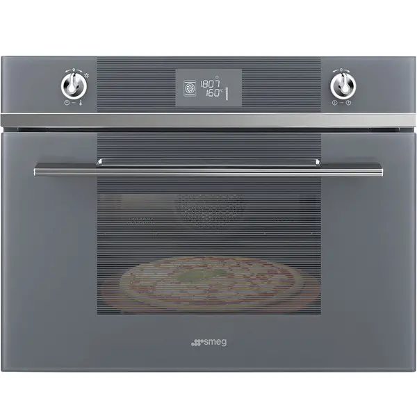 Духовой шкаф Smeg SFP4102PZS Linea фото 1 в Ростове-на-Дону