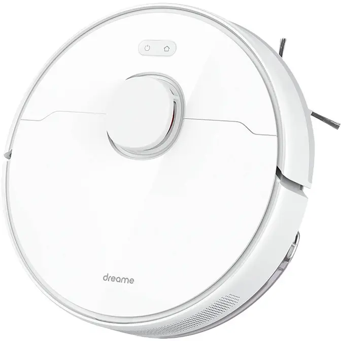 Робот-пылесос Dreame Bot Robot Vacuum and Mop D9 Plus, белый фото 7 в Ростове-на-Дону