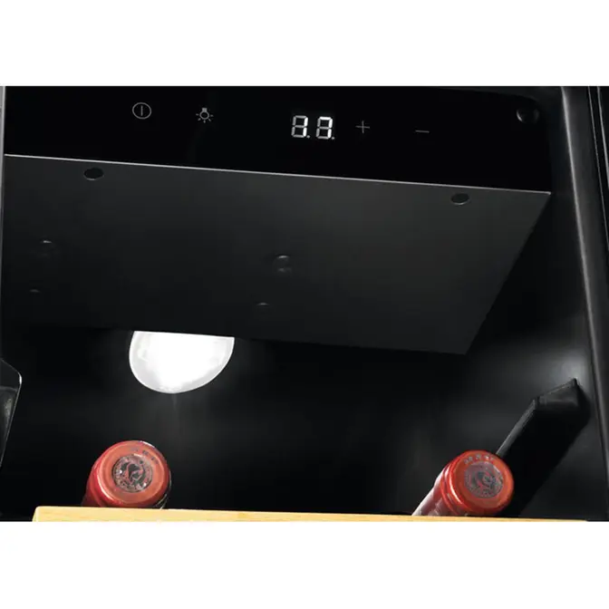Винный шкаф ELECTROLUX EWS4020B5B фото 4 в Ростове-на-Дону