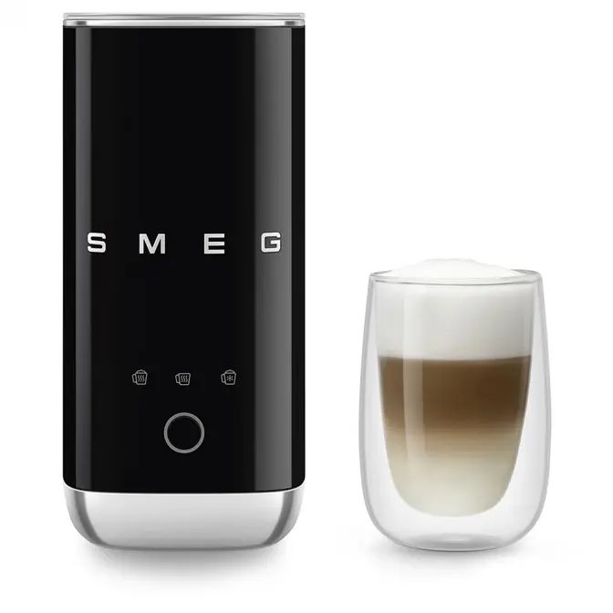 Вспениватель молока SMEG MFF02BLEU фото 1 в Ростове-на-Дону