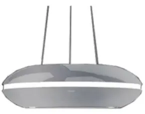 Вытяжка Falmec LOOP IS.74 Brushed Stainless Steel фото 1 в Ростове-на-Дону