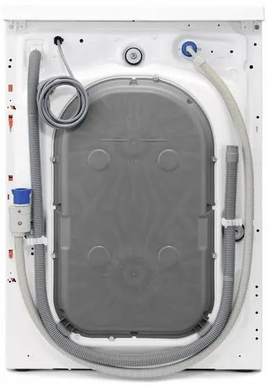 Стиральная машина AEG L7FEC48SR фото 4 в Ростове-на-Дону