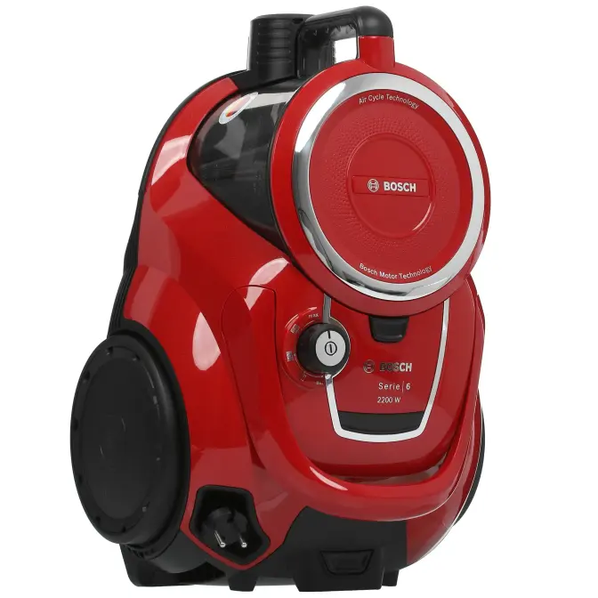 Пылесос Bosch BGS412234A фото 1 в Ростове-на-Дону