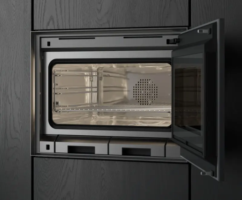 Пароварка Gaggenau GS450120 фото 5 в Ростове-на-Дону