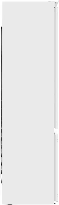 Холодильник MAUNFELD MBF17754NFWHGR LUX Inverter фото 6 в Ростове-на-Дону