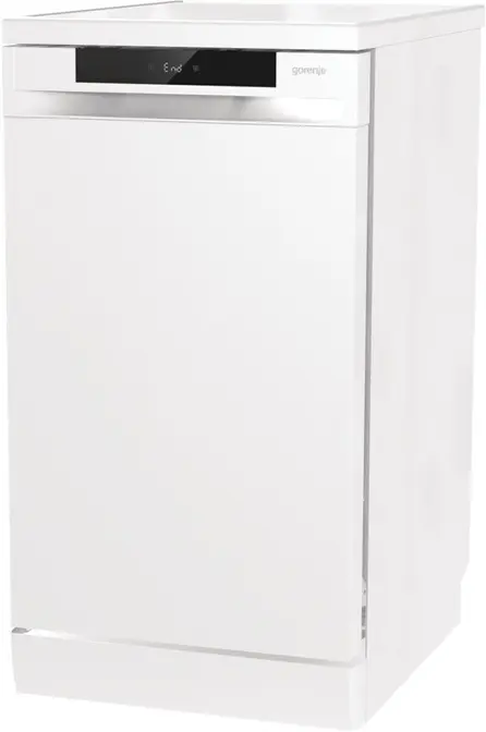 Встраиваемая посудомоечная машина Gorenje GS541D10W фото 4 в Ростове-на-Дону