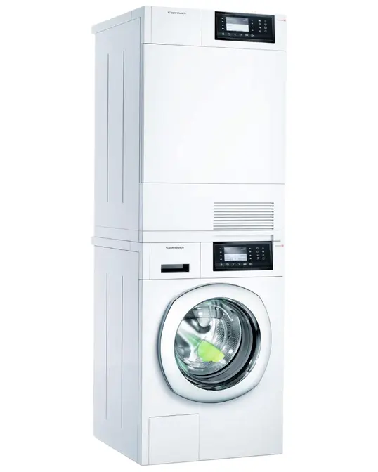 Стиральная машина Kuppersbusch W 30.0 W фото 3 в Ростове-на-Дону