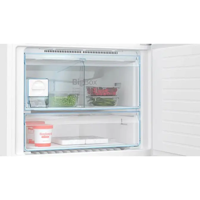 Холодильник Bosch KGD86AW31U фото 4 в Ростове-на-Дону