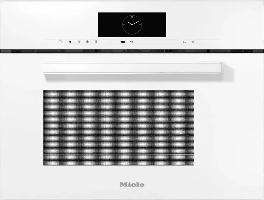 Встраиваемая пароварка с СВЧ Miele DGM7840 BRWS фото 1 в Ростове-на-Дону