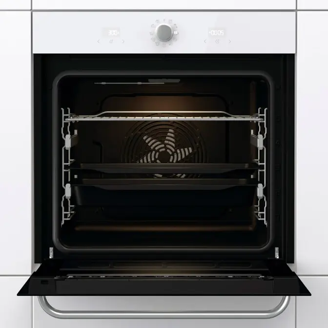 Духовой шкаф Gorenje BOS6737SYW фото 2 в Ростове-на-Дону