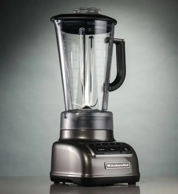 Блендер KitchenAid 5KSB1585ECU фото 2 в Ростове-на-Дону