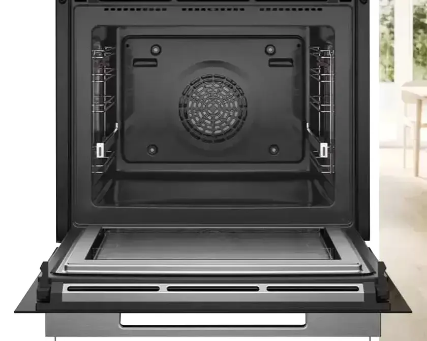 Духовой шкаф Bosch HBG7764B1 фото 3 в Ростове-на-Дону