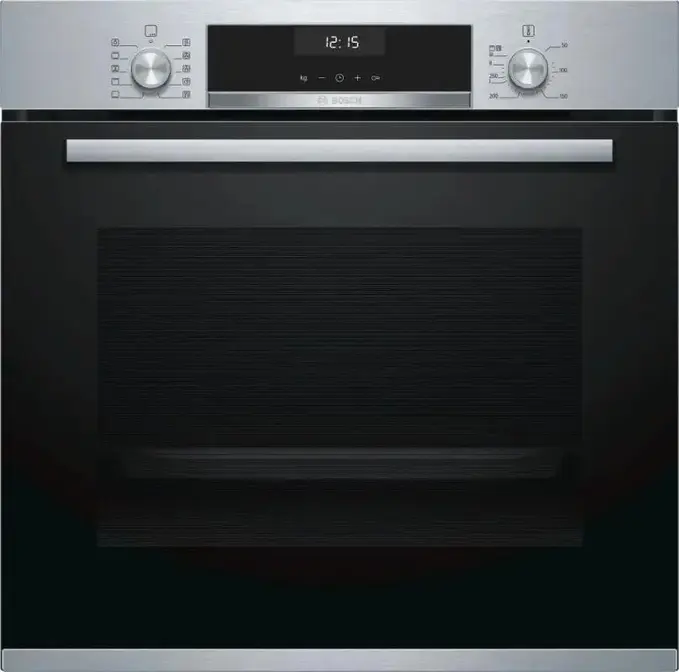 Духовой шкаф Bosch HBG517ES0R фото 1 в Ростове-на-Дону