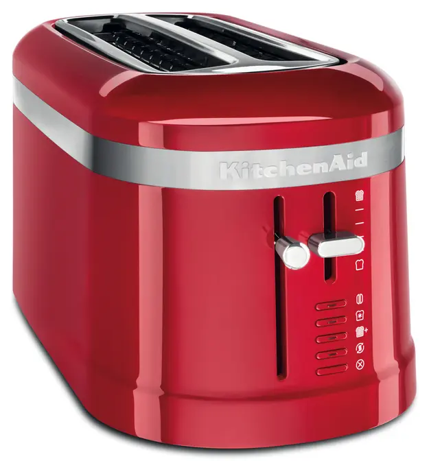 Тостер KitchenAid 5KMT5115EER фото 1 в Ростове-на-Дону